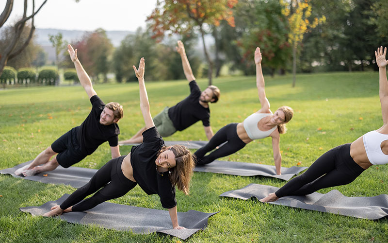 Yoga